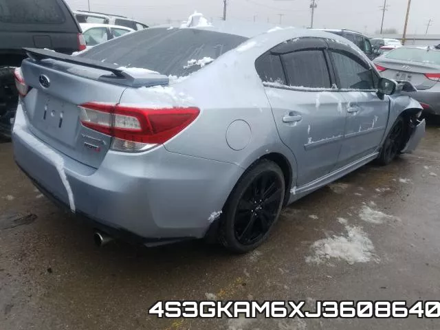 4S3GKAM6XJ3608640