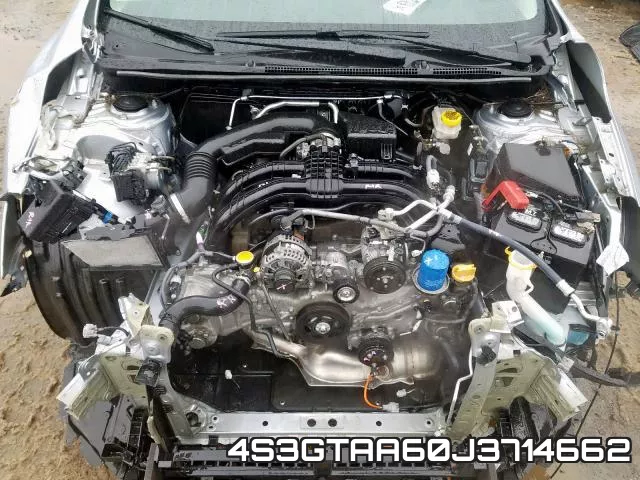 4S3GTAA60J3714662