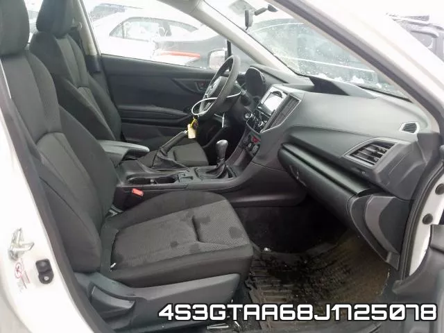 4S3GTAA68J1725078