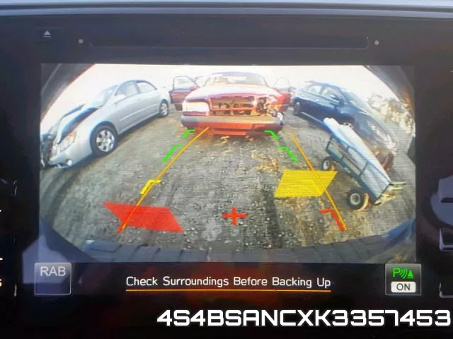4S4BSANCXK3357453