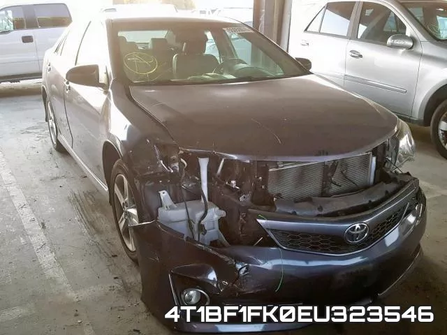 4T1BF1FK0EU323546