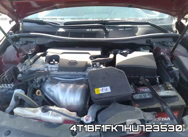 4T1BF1FK7HU723530