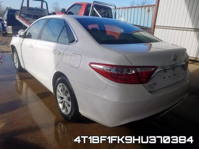 4T1BF1FK9HU370384
