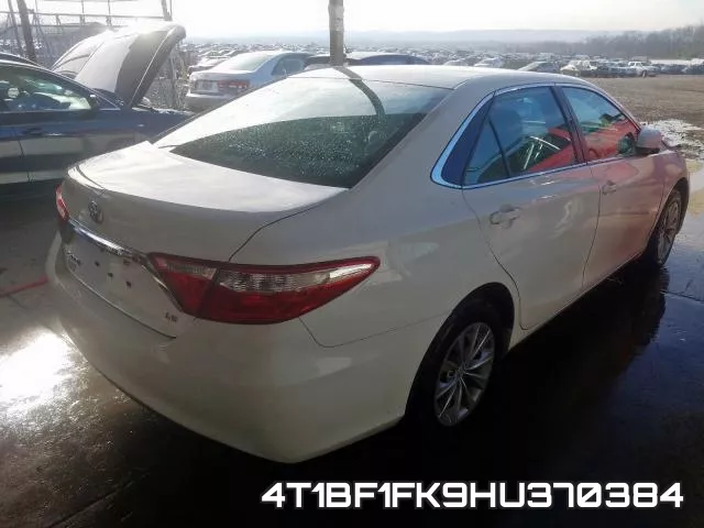 4T1BF1FK9HU370384
