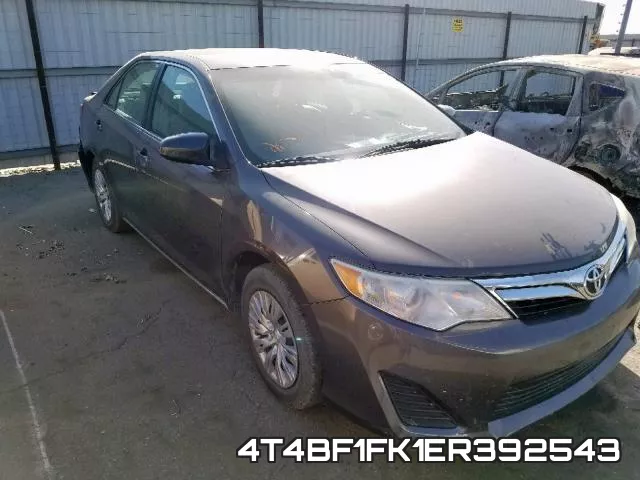 4T4BF1FK1ER392543