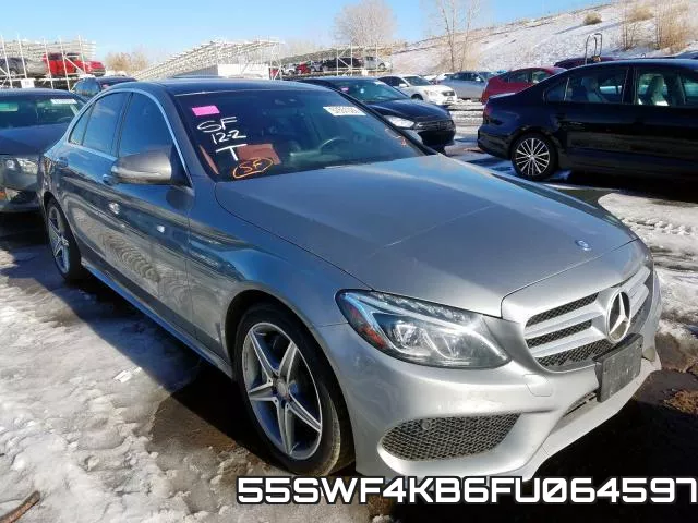 55SWF4KB6FU064597