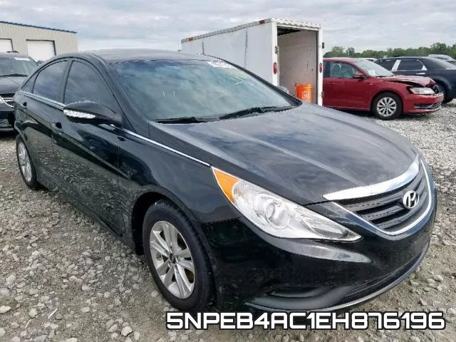 5NPEB4AC1EH876196