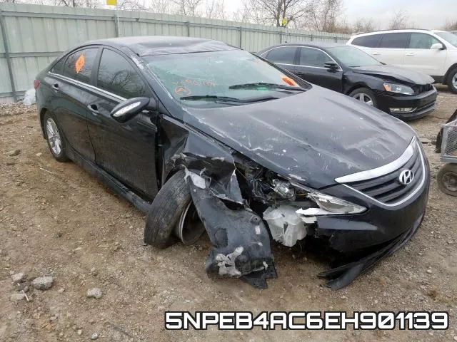 5NPEB4AC6EH901139