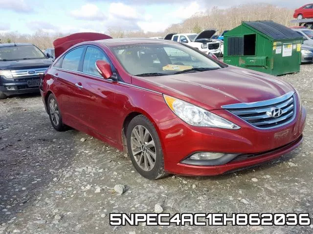 5NPEC4AC1EH862036
