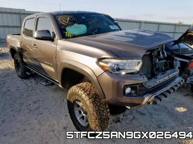 5TFCZ5AN9GX026494