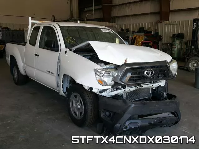 5TFTX4CNXDX030174