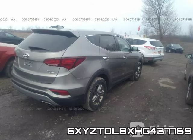 5XYZTDLBXHG437769