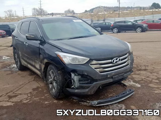 5XYZUDLB0GG337160