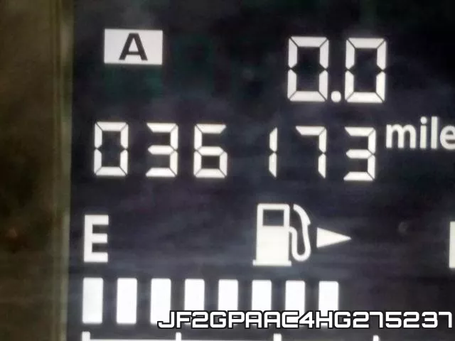 JF2GPAAC4HG275237