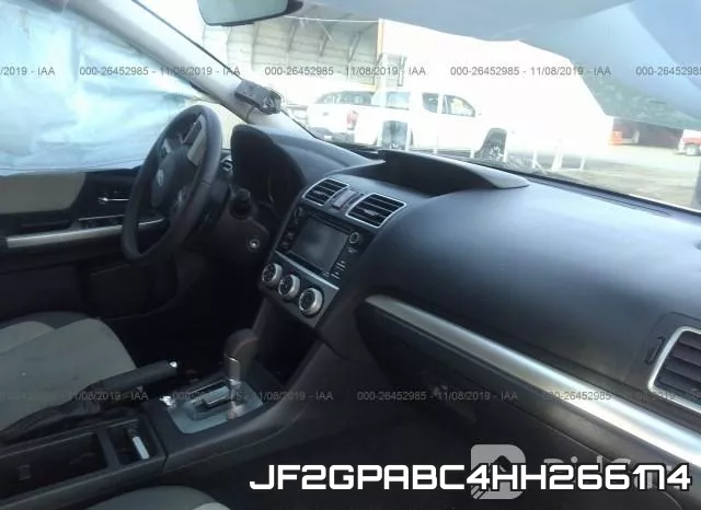 JF2GPABC4HH266174