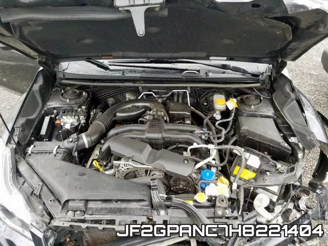 JF2GPANC7H8221404