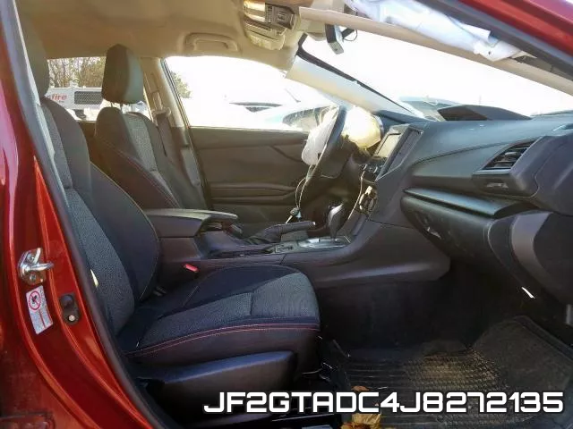 JF2GTADC4J8272135