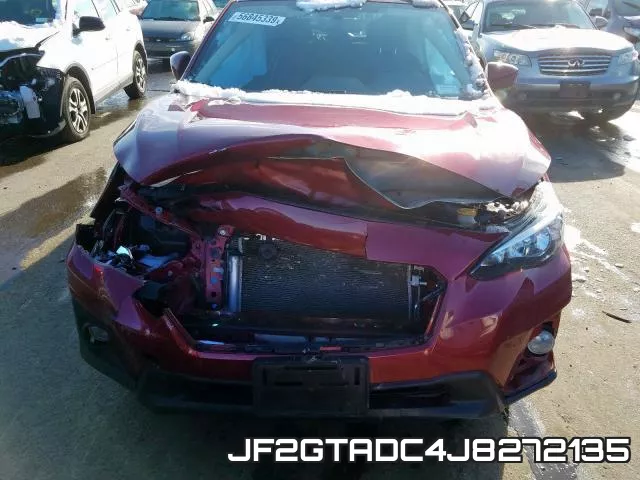 JF2GTADC4J8272135