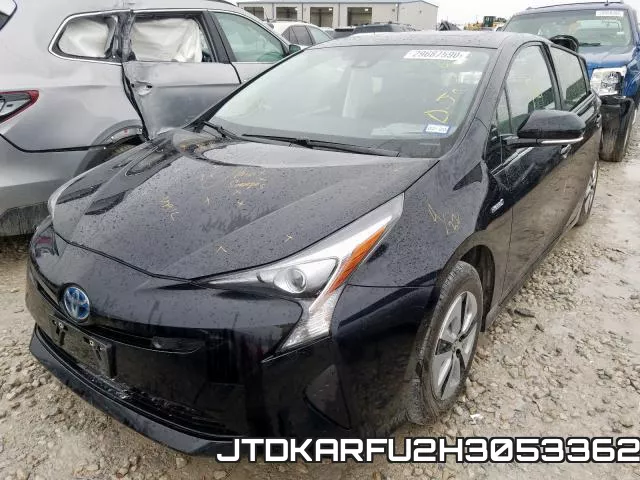 JTDKARFU2H3053362