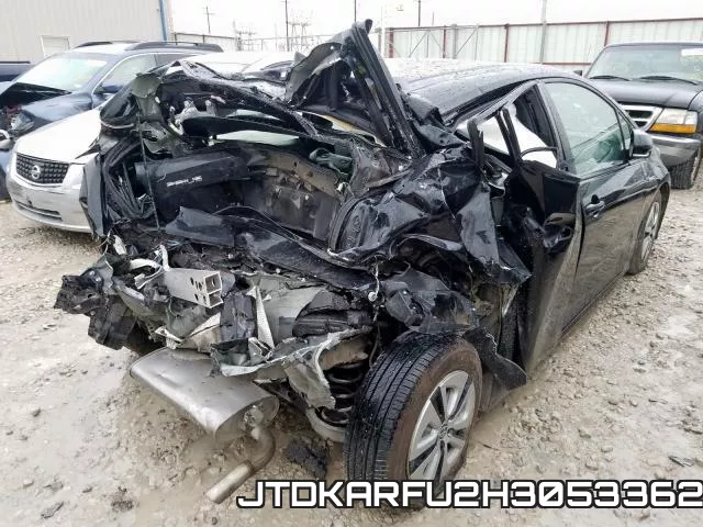 JTDKARFU2H3053362