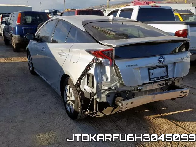 JTDKARFU6H3045099