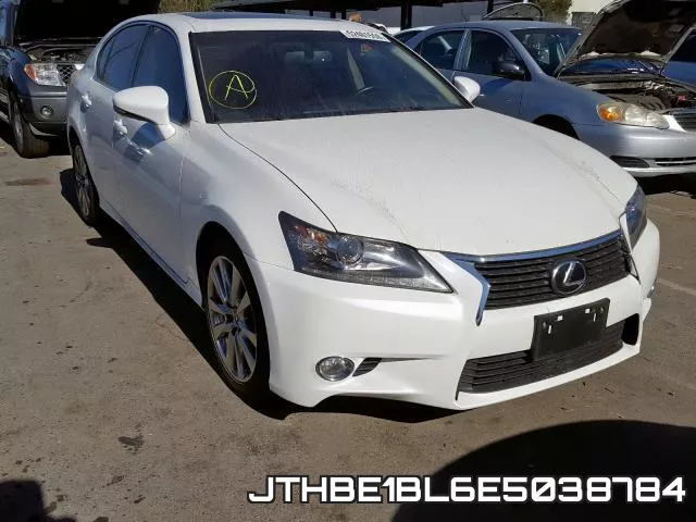 JTHBE1BL6E5038784