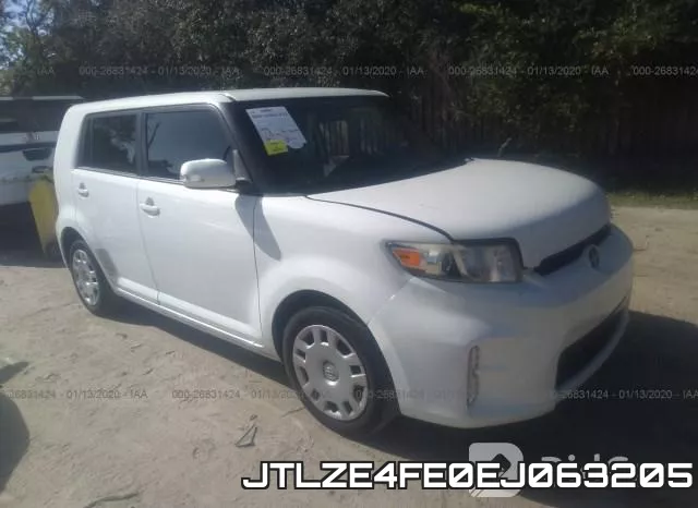 JTLZE4FE0EJ063205