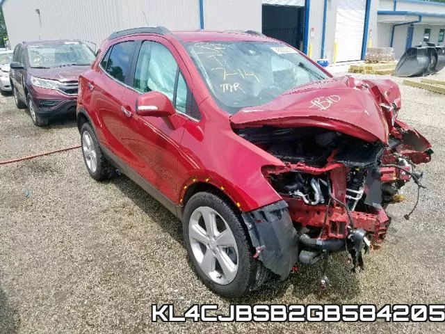 KL4CJBSB2GB584205