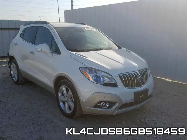 KL4CJDSB6GB518459