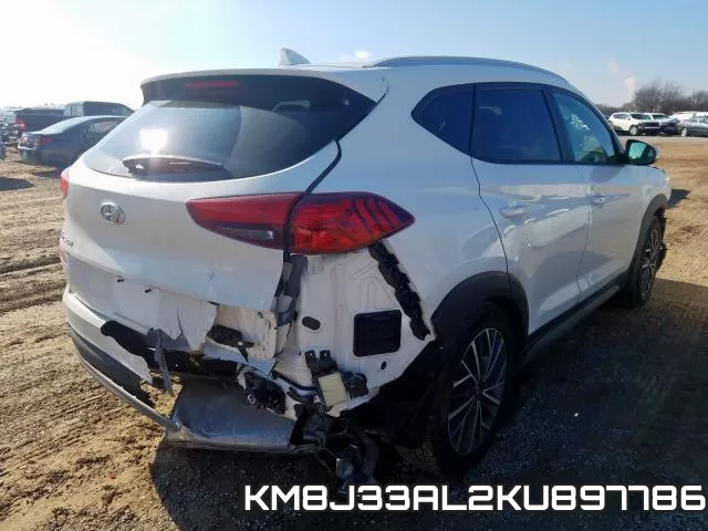 KM8J33AL2KU897786
