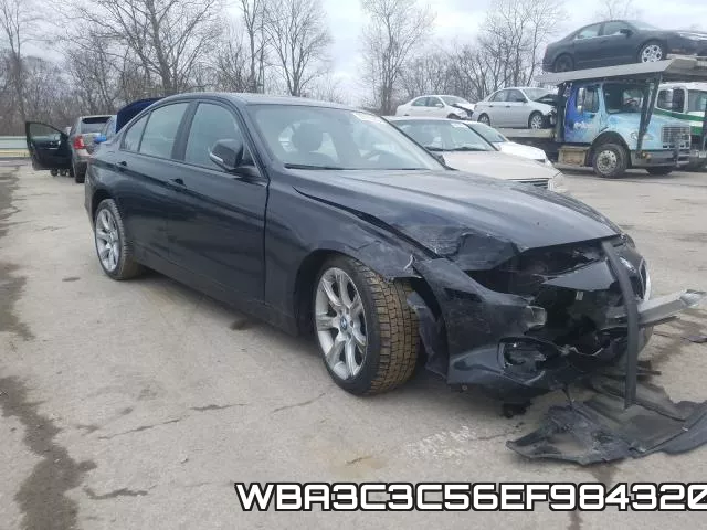 WBA3C3C56EF984320