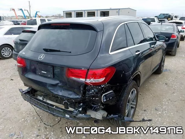 WDC0G4JB8KV149176
