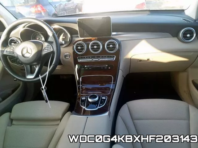 WDC0G4KBXHF203143