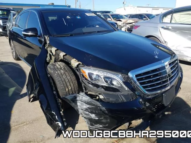 WDDUG8CB8HA295000