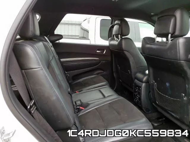 1C4RDJDG0KC559834