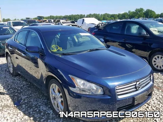 1N4AA5AP6EC906160