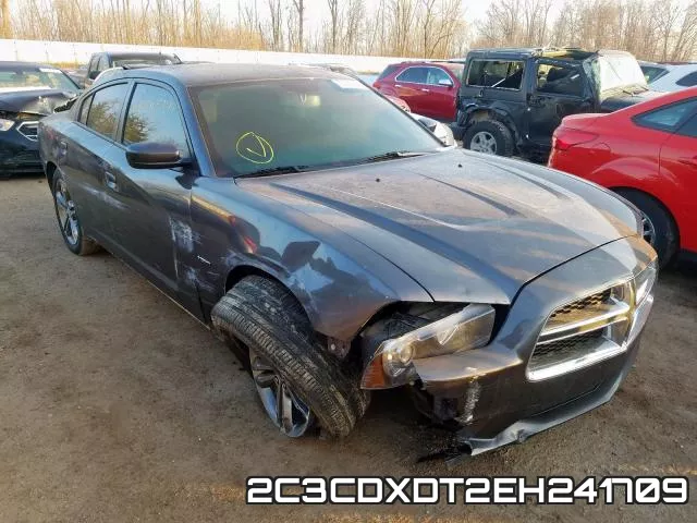 2C3CDXDT2EH241709