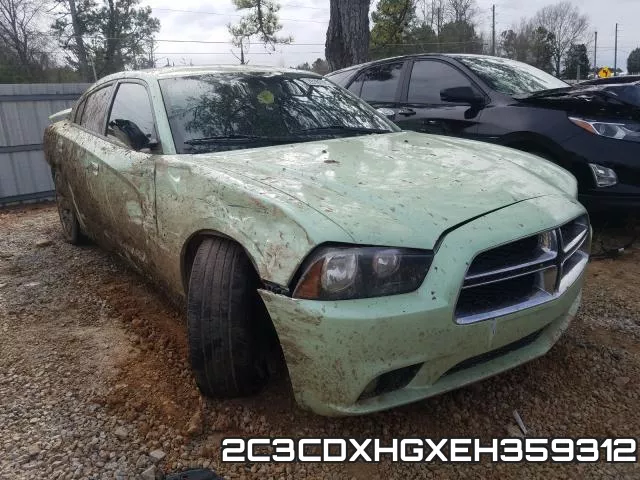 2C3CDXHGXEH359312