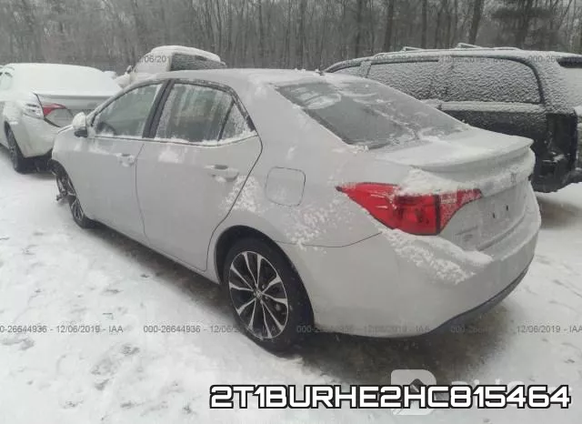 2T1BURHE2HC815464