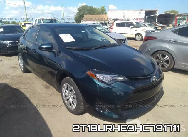 2T1BURHE3HC791711