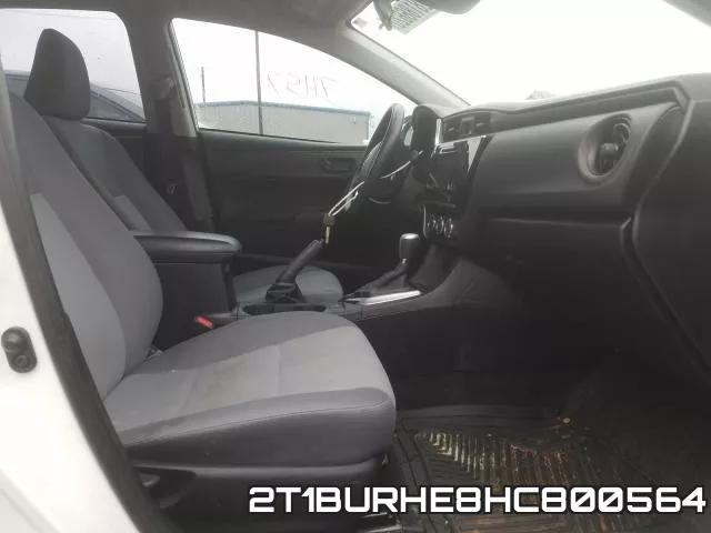 2T1BURHE8HC800564