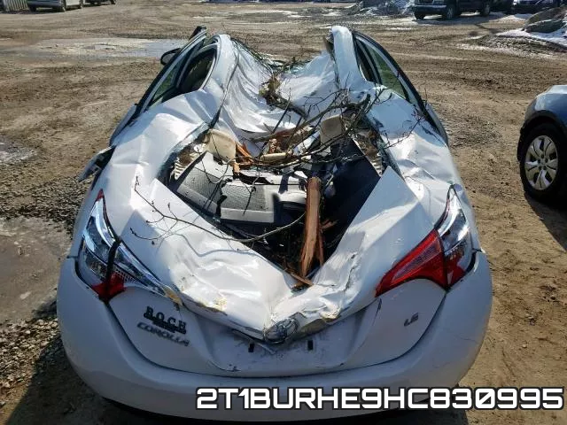 2T1BURHE9HC830995