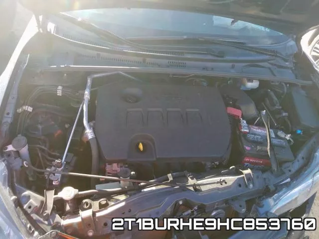2T1BURHE9HC853760