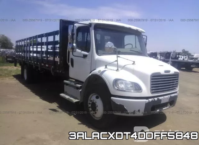 3ALACXDT4DDFF5848