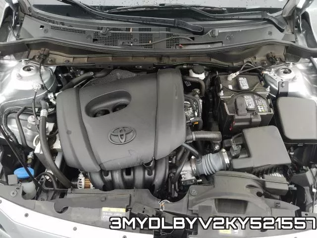 3MYDLBYV2KY521557