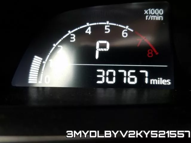 3MYDLBYV2KY521557