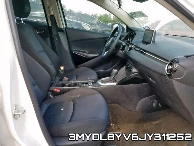 3MYDLBYV6JY311252