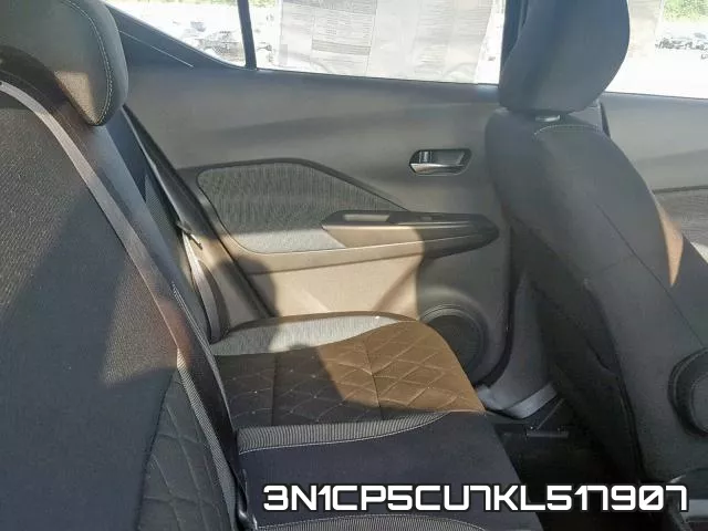 3N1CP5CU7KL517907