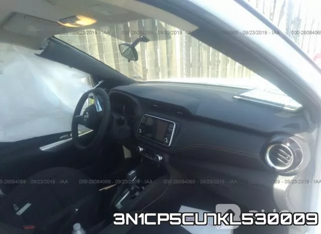 3N1CP5CU7KL530009