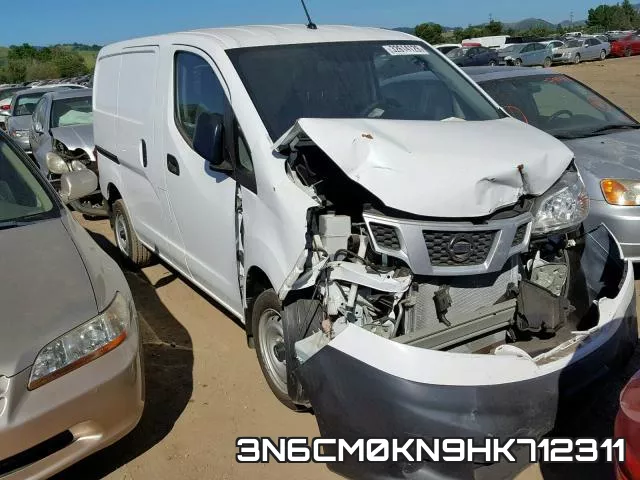 3N6CM0KN9HK712311
